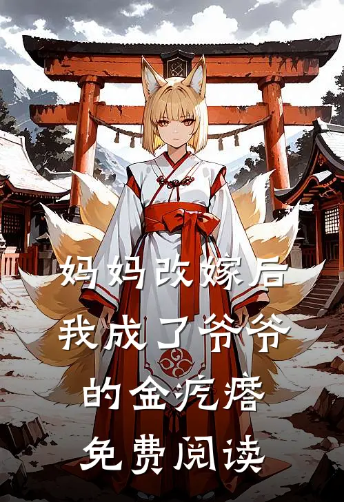 妈妈改嫁后，我成了爷爷的金疙瘩免费阅读