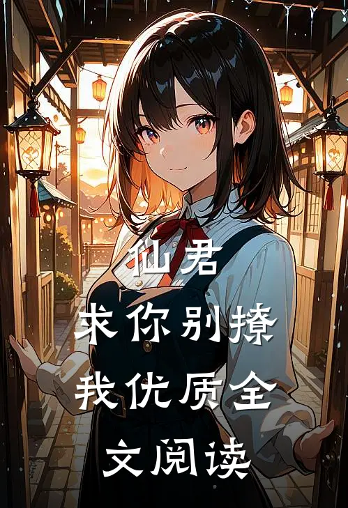 仙君,求你别撩我优质全文阅读