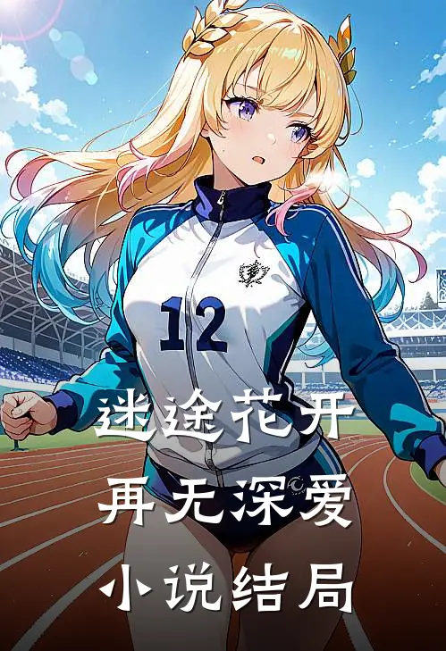 迷途花开,再无深爱结局是