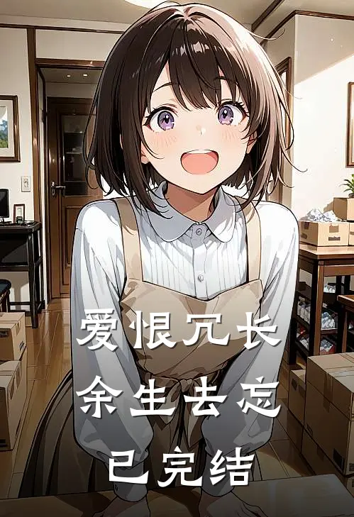 爱恨冗长,余生去忘已完结