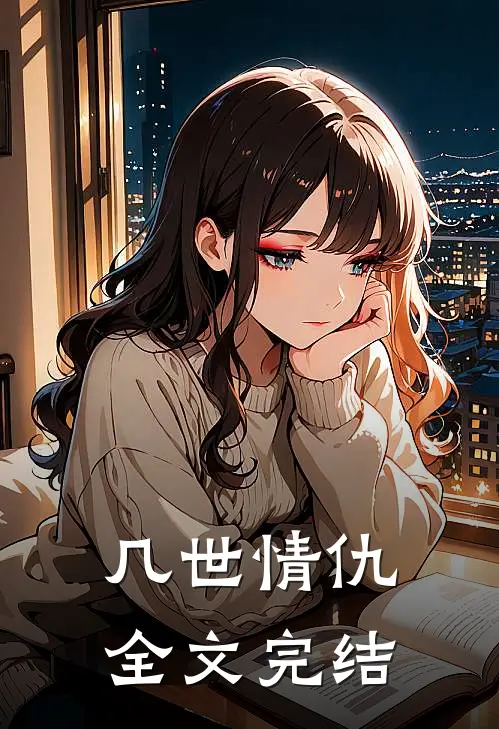 几世情仇全文完结阅读