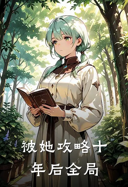 被她攻略十年后全局免费阅读