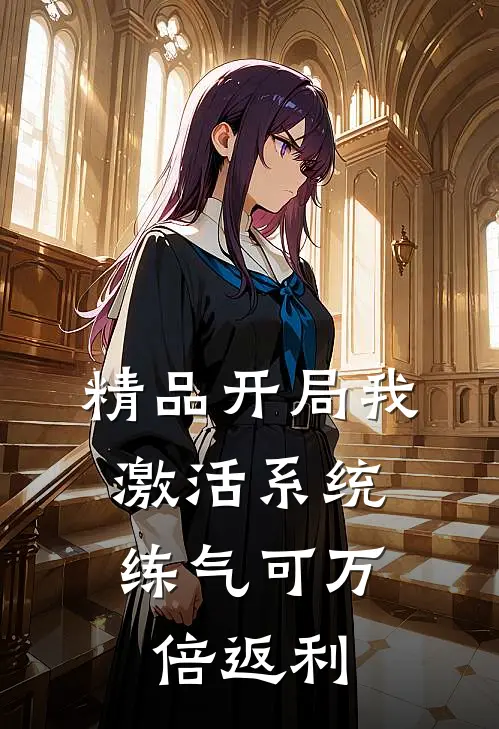 精品开局我激活系统，练气可万倍返利
