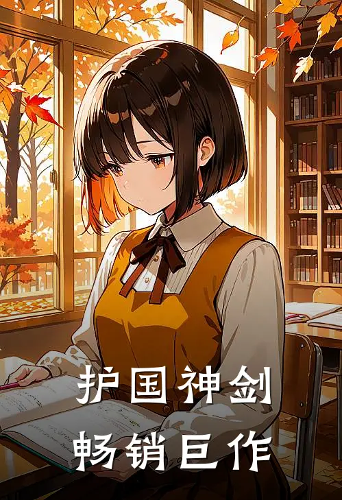 护国神剑畅销巨作是