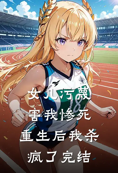 女儿污蔑害我惨死,重生后我杀疯了完结