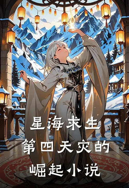 星海求生第四天灾的崛起