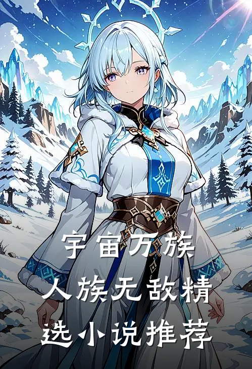 宇宙万族人族无敌精选推荐