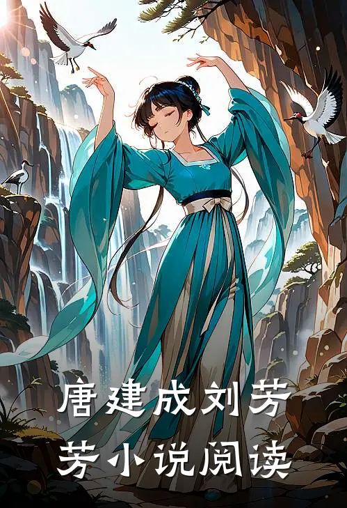 唐建成刘芳芳阅读