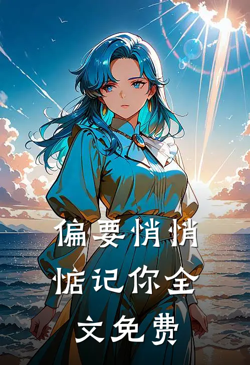 偏要悄悄惦记你全文免费