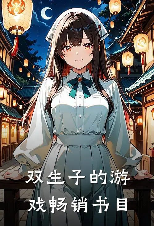 双生子的游戏畅销书目