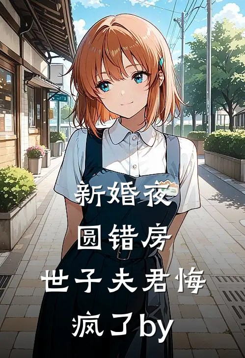 新婚夜圆错房，世子夫君悔疯了by