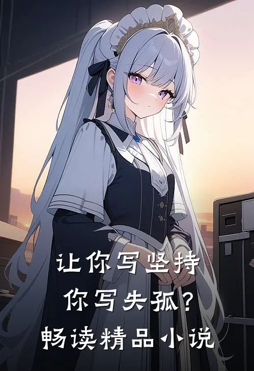 让你写坚持,你写失孤?畅读精品
