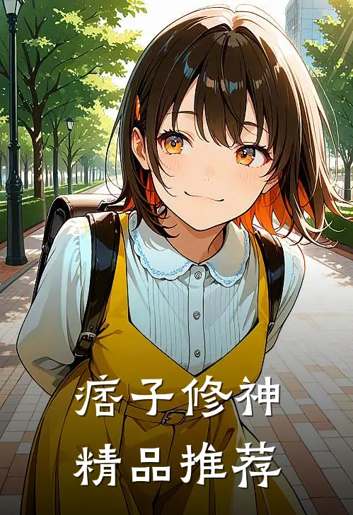 痞子修神精品推荐在线阅读