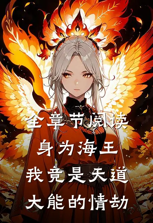 全章节阅读身为海王,我竟是天道大能的情劫