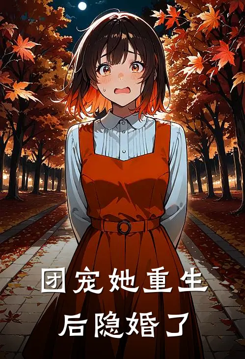 团宠她重生后隐婚了 沐沐安暖