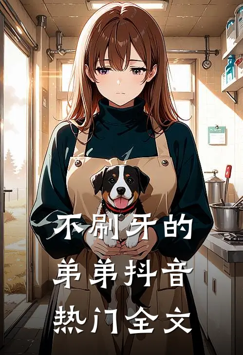 不刷牙的弟弟抖音热门全文