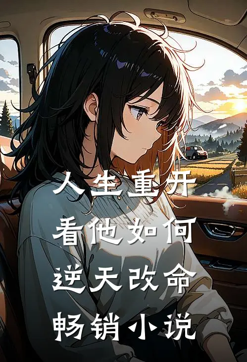 人生重开看他如何逆天改命畅销免费阅读