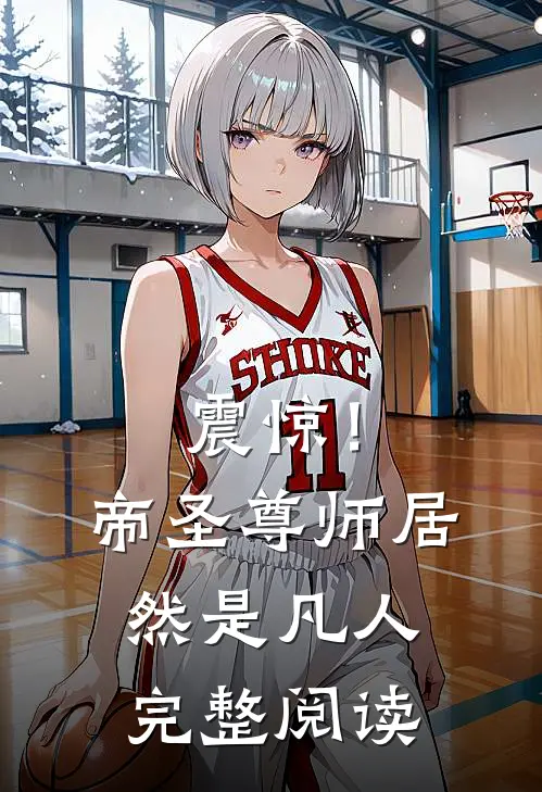 震惊!帝圣尊师居然是凡人完整阅读全文