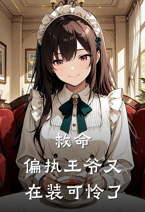 救命,偏执王爷又在装可怜了免费阅读