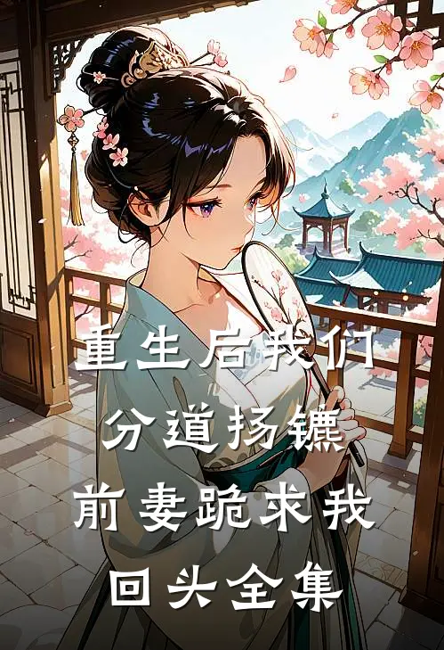 重生后我们分道扬镳,前妻跪求我回头 全集阅读