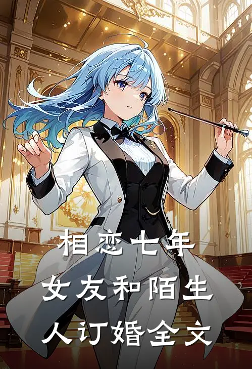 相恋七年,女友和陌生人订婚全文