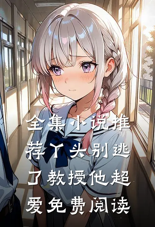 全集推荐丫头别逃了教授他超爱免费阅读