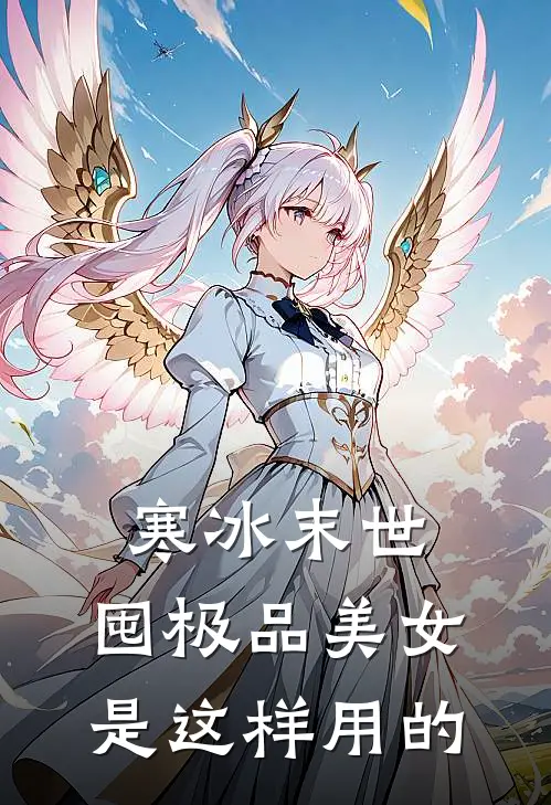 寒冰末世囤极品美女是这样用的 老黑四不黑