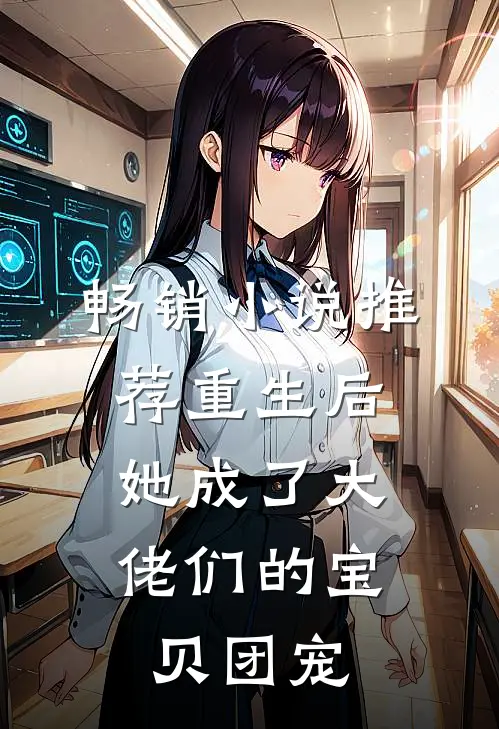 畅销小说推荐重生后，她成了大佬们的宝贝团宠