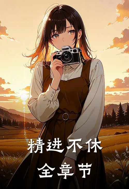 精进不休全章节