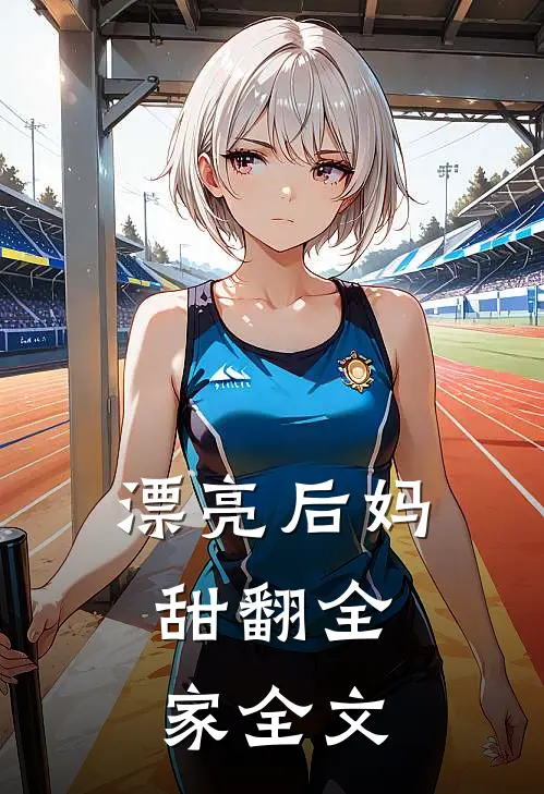 漂亮后妈,甜翻全家全文免费阅读