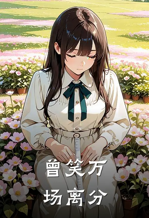 曾笑万场离分全文免费阅读