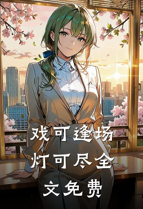 戏可逢场灯可尽全文免费