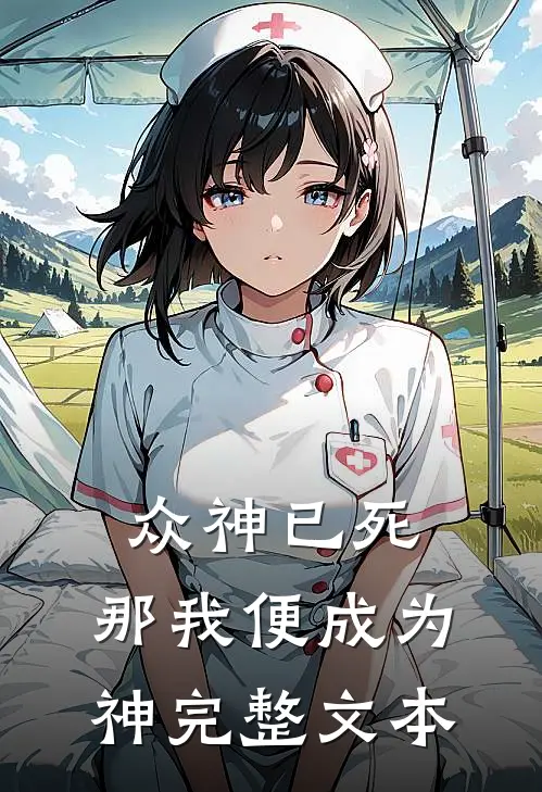 众神已死,那我便成为神完整文本阅读