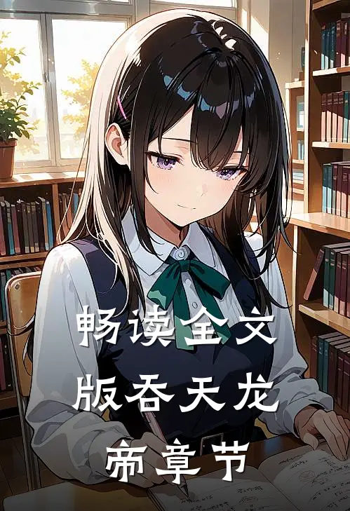畅读全文版吞天龙帝章节