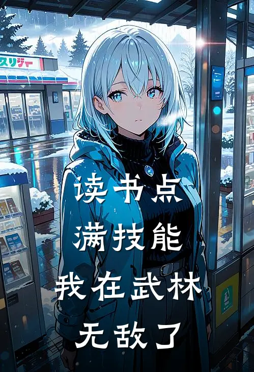 读书点满技能,我在武林无敌了朱厚照朱寿岳灵珊