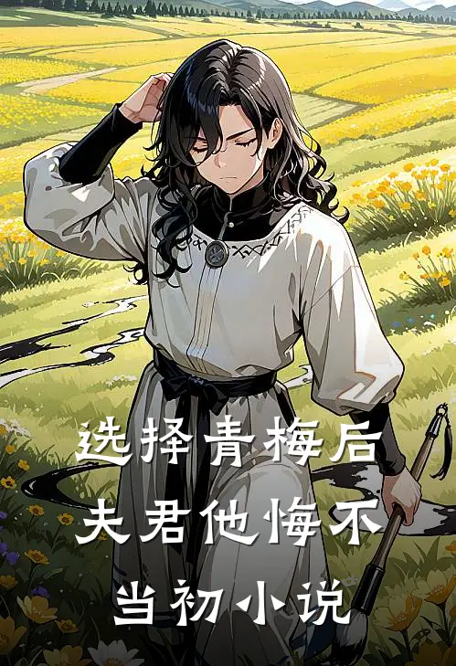 选择青梅后夫君他悔不当初小说