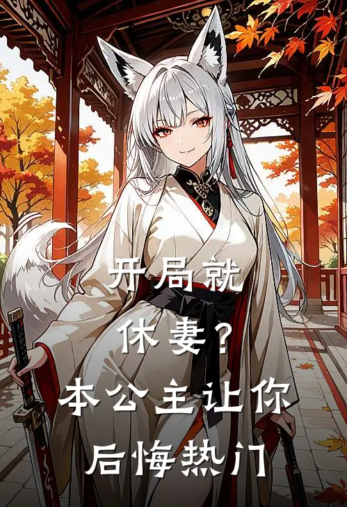 开局就休妻?本公主让你后悔热门