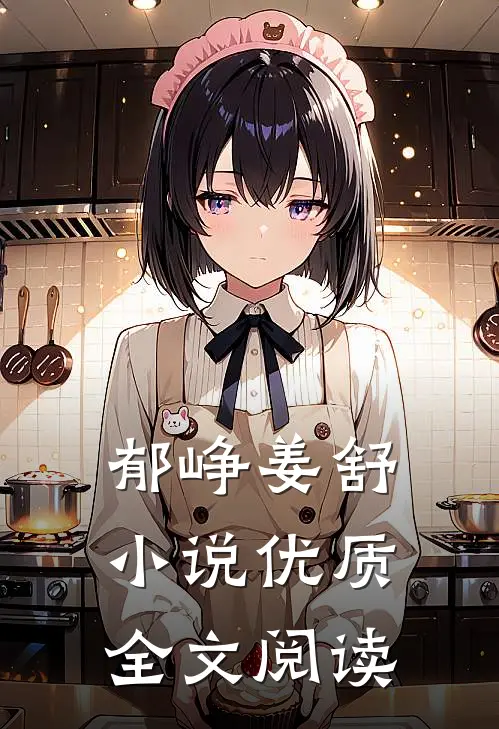 郁峥姜舒小说优质全文阅读