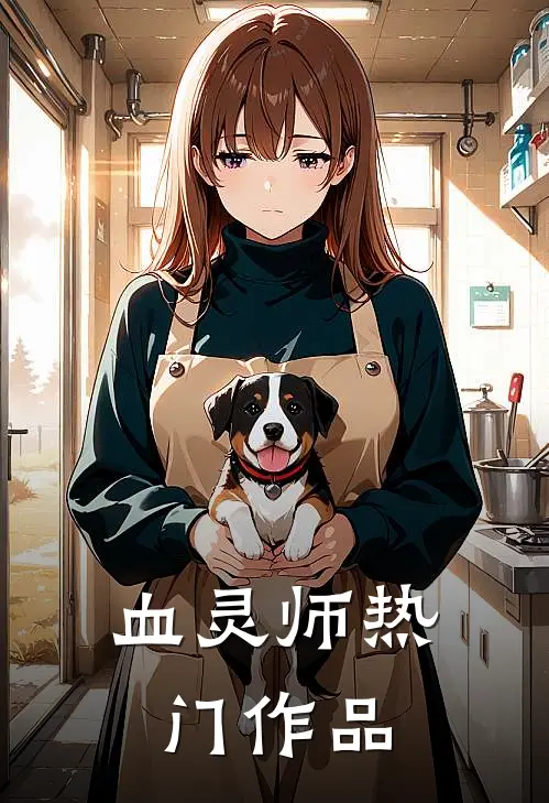 血灵师热门作品排名