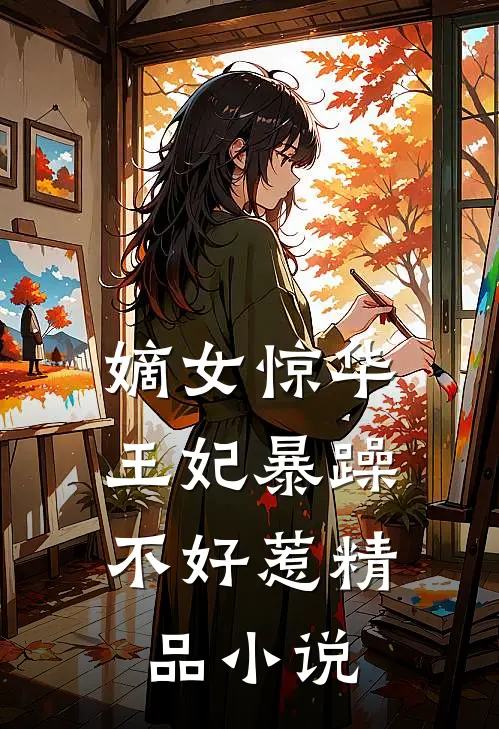 嫡女惊华王妃暴躁不好惹精品
