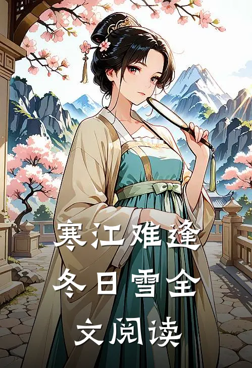 寒江难逢冬日雪全文阅读
