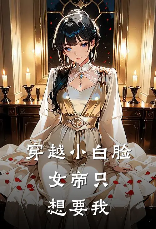 穿越小白脸,女帝只想要我