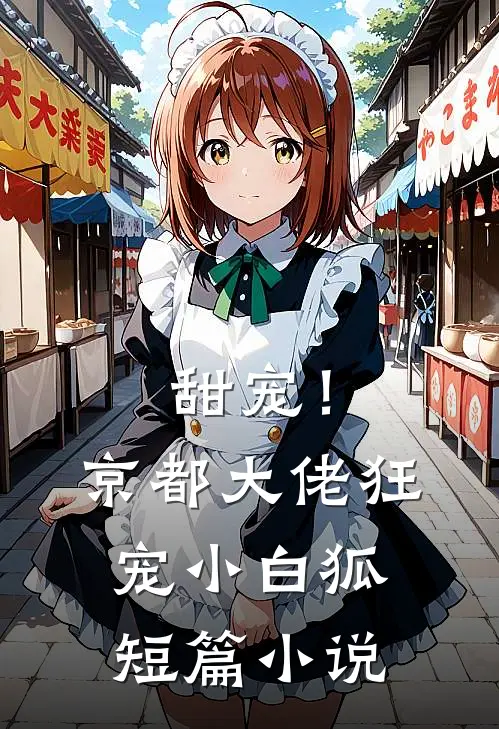 甜宠!京都大佬狂宠小白狐短篇在线阅读
