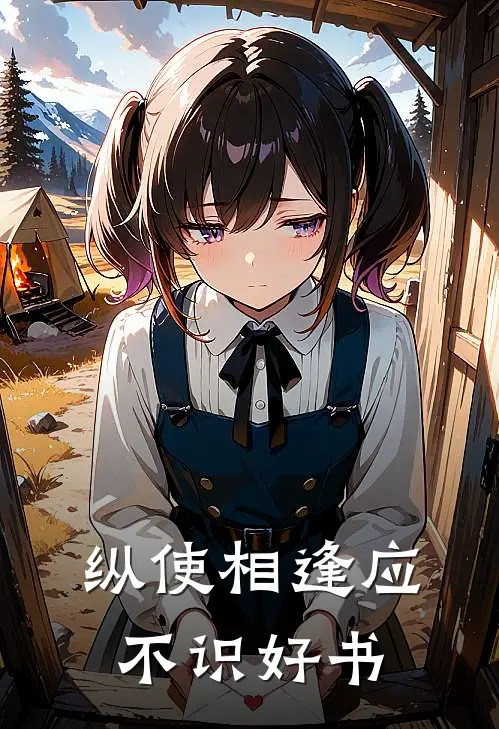 纵使相逢应不识好书