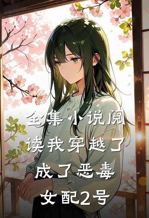 全集阅读我穿越了成了恶毒女配2号的