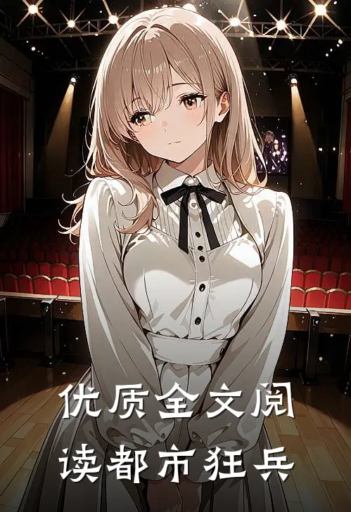 优质全文阅读都市狂兵免费