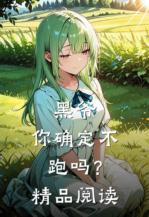 黑爷,你确定不跑吗?精品阅读