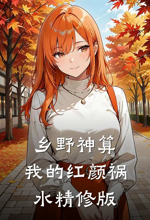 乡野神算：我的红颜祸水精修版