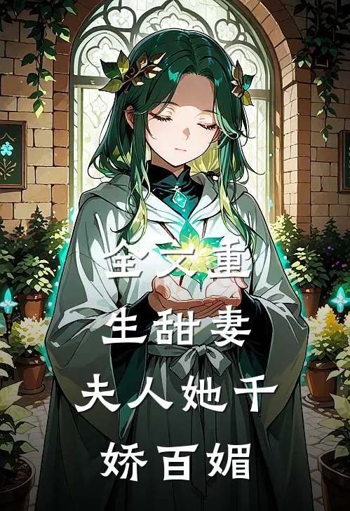 全文重生甜妻夫人她千娇百媚