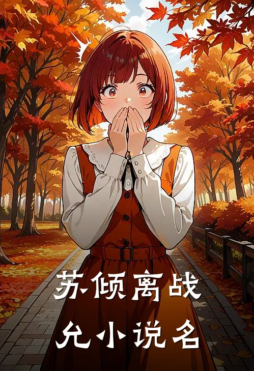 苏倾离战允小说凤女归来绝世医妃要单飞在线阅读